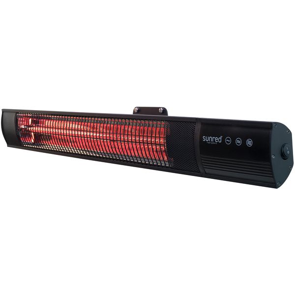 Heater Royal Diamond Dark Wall 2000 