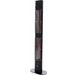 Sunred Heater Royal Diamond Dark Valencia Lounge 3000