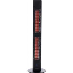 Sunred Heater Royal Diamond Dark Valencia Lounge 3000