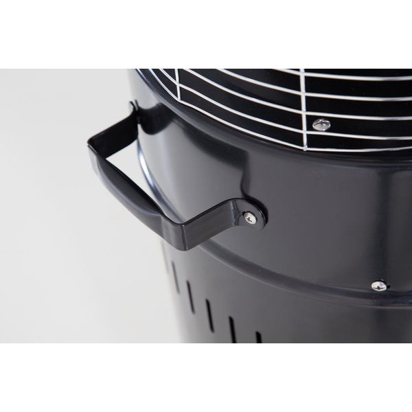 Sunred Propus Lounge Heater Black 11000W