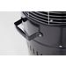 Sunred Propus Lounge Heater Black 11000W