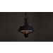 Sunred Indus Bright Hanging Black 2100W