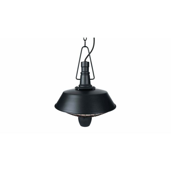 Sunred Indus Bright Hanging Black 2100W