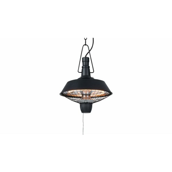 Sunred Indus Bright Hanging Black 2100W