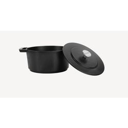 Combekk Dutch Oven Dark Grey 28cm 