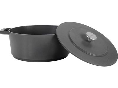 Dutch Oven Beton 28CM