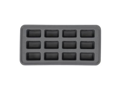 The Original Food Cube 12 x 30ml