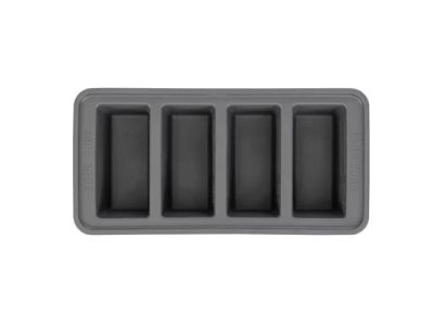 The Original Food Cube 4 x 250ml