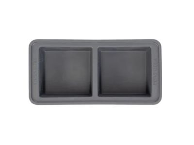 The Original Food Cube 2 x 500 ml