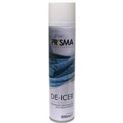 Prisma Car De-icer Spuitbus - 300ml 