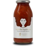 Good Hair Day Sugo Napoletana 500g 