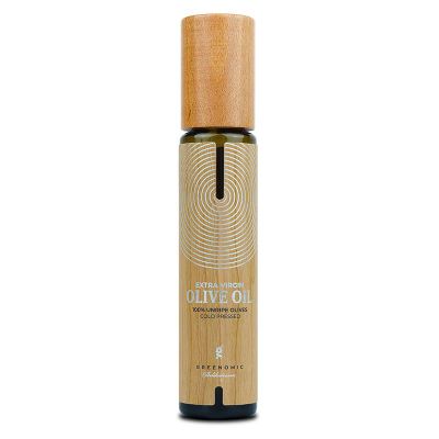 Wood Design Verfijnde Olijfolie Alpha 250ml  Greenomic