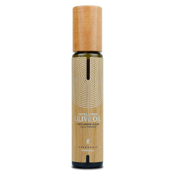 Wood Design Olive Oil 250ml Alpha 