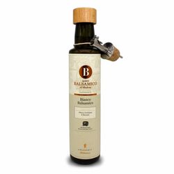 Greenomic Aceto Balsamico Bianco 250ml 