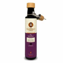 Greenomic Aceto Balsamico Fig 250ml 