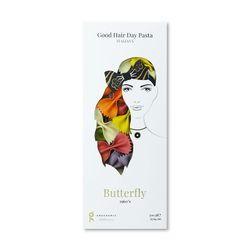 Greenomic Good Hair Day Butterfly 1960's 500gr 