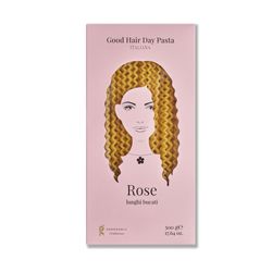 Greenomic Good Hair Day Pasta Rose Lunghi Bucati 500gr 