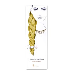 Greenomic Good Hair Day Pasta Treccia D'Oro 300gr 