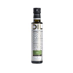 Cold Pressed Olive Oil 250ml Lime 