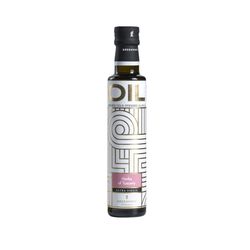 Cold Pressed Olive Oil 250ml Tuscany Herbs 