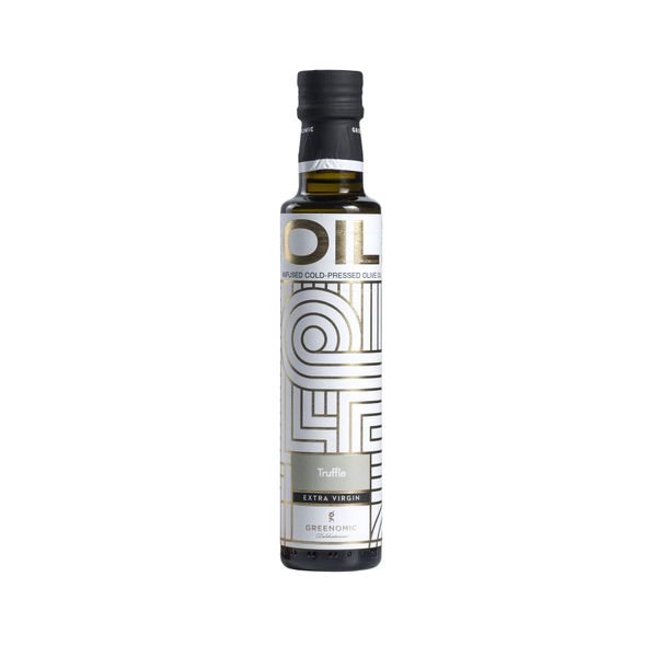 Cold Pressed Olive Oil 250ml Truffle 