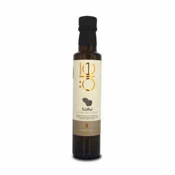 Cold Pressed Olive Oil 250ml Truffle 