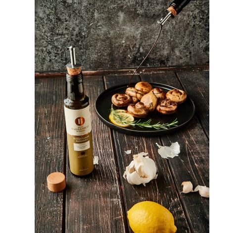 Aceto Balsamico Classico inclusief gratis schenktuit 250ml  Greenomic