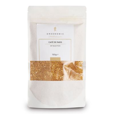 SPICE BAGS CAFE DE PARIS DIP 150G 