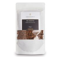 PEPPER BAGS BBQ ARGENTINA 150G 