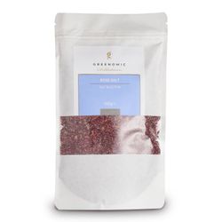 Greenomic SALT BAGS ROSE SALT 150G 