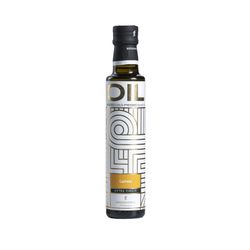 Cold Pressed Olive Oil 250ml Lemon 