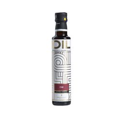 Cold Pressed Olive Oil 250ml Chili 