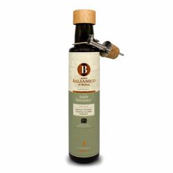 Greenomic ACETO BALSAMICO APPLE 250ml 