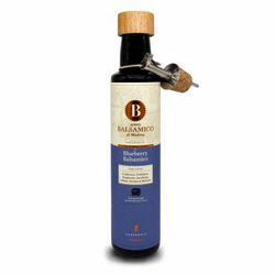 Greenomic ACETO BALSAMICO BLUEBERRY 250ML 