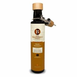 Greenomic ACETO BALSAMICO MAPLE SYRUP 250ML 