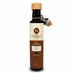 Greenomic ACETO BALSAMICO DATE 250ML 