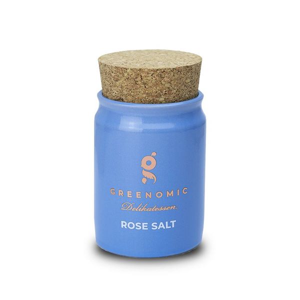 Rose Salt 80g 