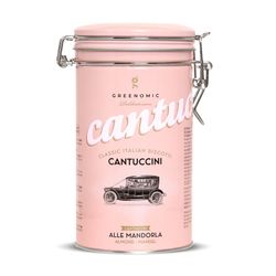 CANTUCCINI ALLE MANDORLA 180g 