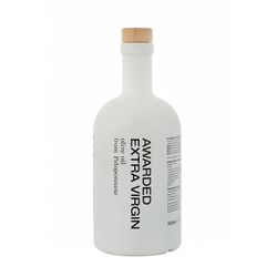 Ceramic Design 500ml Awarded White 