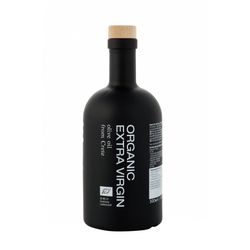 Greenomic CERAMIC DESIGN ORGANIC BLACK 500ML 