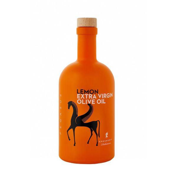 Ceramic Design Lemon 500ml 