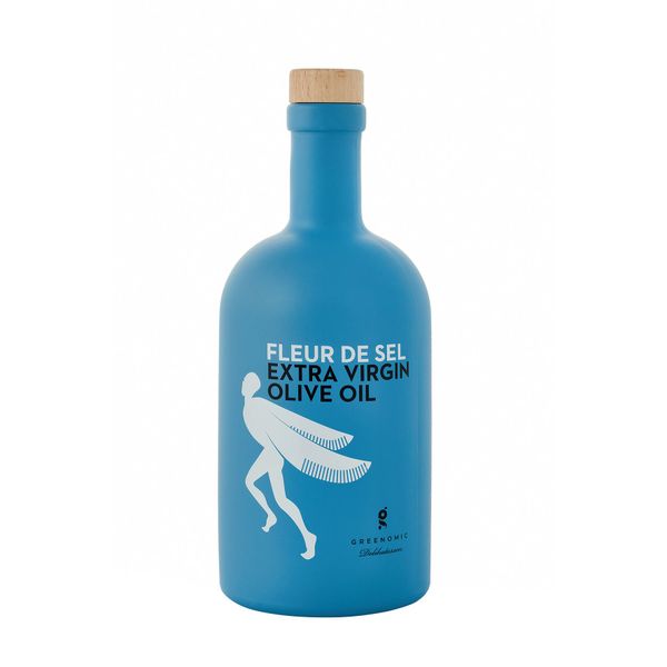 Ceramic Design Fleur de sel 500ml 