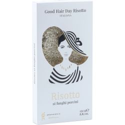 Good Hair Day Risotto 250g Ai Funghi Porcini 