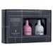 Gift Set Rose & White Olive Oil 2 x 50 ml 