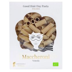 Good Hair Day 500g BIO Maccheroni Venezia 