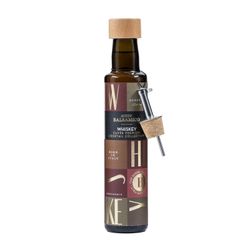 Aceto Balsamico 250ml Whisky 