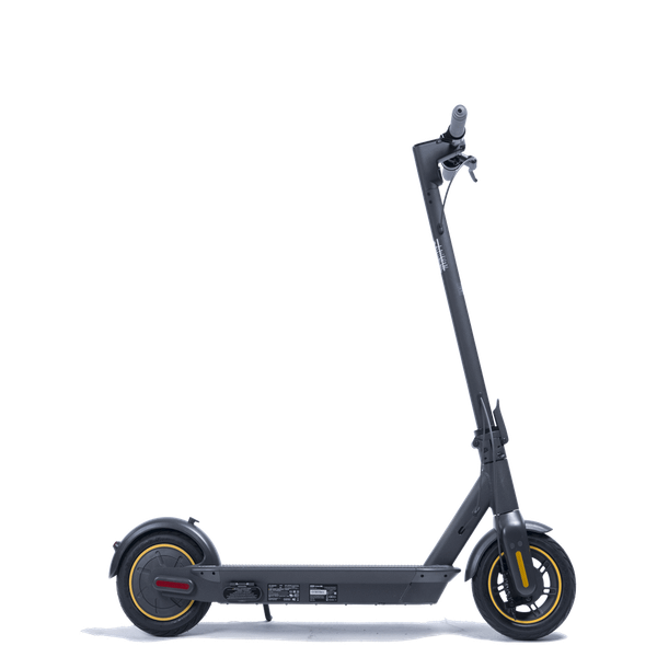 Segway-Ninebot KickScooter MAX G30