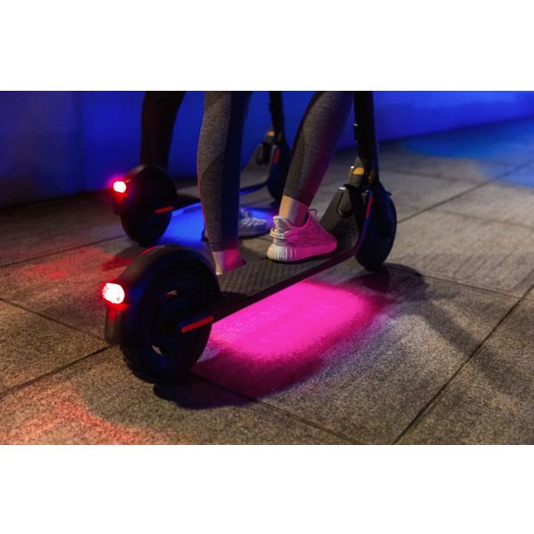 Segway-Ninebot Kickscooter E25E