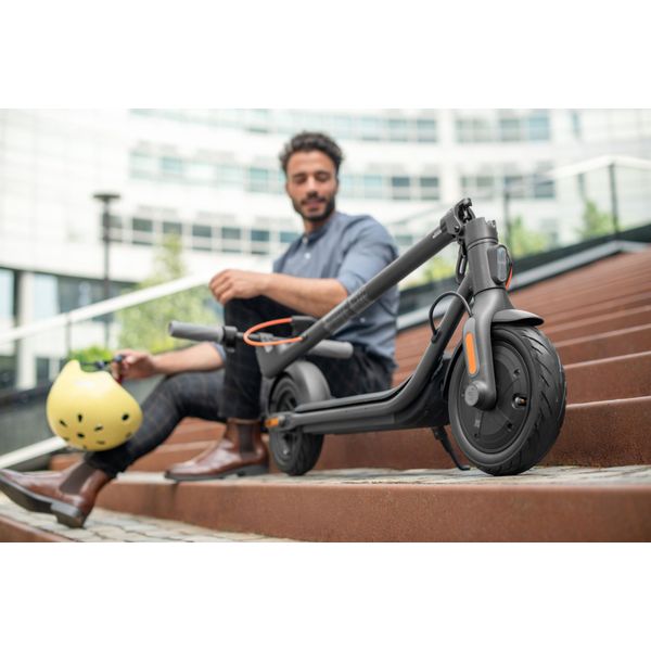 Segway-Ninebot Ninebot Kickscooter F30E