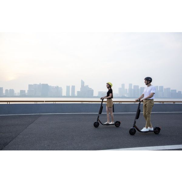 Segway-Ninebot KICKSCOOTER E45E